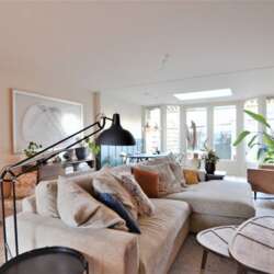 Huurwoning Krasseurstraat