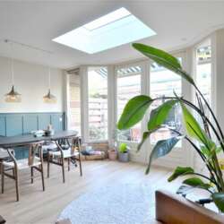 Foto #4 Huurwoning Krasseurstraat Amsterdam