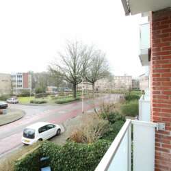 Appartement Zweringweg