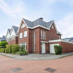 Huurwoning Reinier van Holylaan