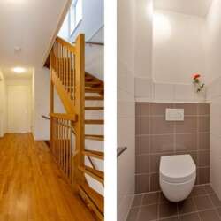 Foto #4 Huurwoning Reinier van Holylaan Heemstede