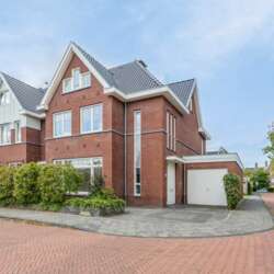 Foto #1 Huurwoning Reinier van Holylaan Heemstede