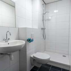 Foto #1 Kamer Ritsumastraat Leeuwarden