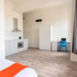 Foto #3 Kamer Ritsumastraat Leeuwarden