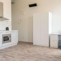 Foto #4 Kamer Ritsumastraat Leeuwarden