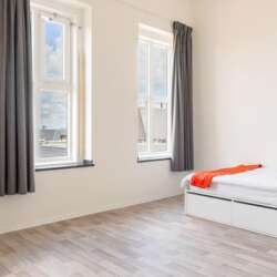 Foto #2 Kamer Ritsumastraat Leeuwarden