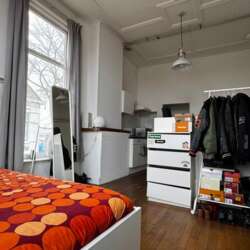 Foto #3 Kamer Oosterlaan Zwolle
