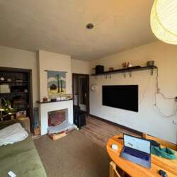 Foto #2 Appartement Diepenbrockstraat Leeuwarden
