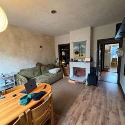 Foto #1 Appartement Diepenbrockstraat Leeuwarden