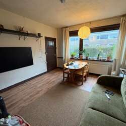 Foto #3 Appartement Diepenbrockstraat Leeuwarden