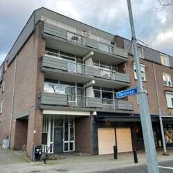 Appartement Geitstraat