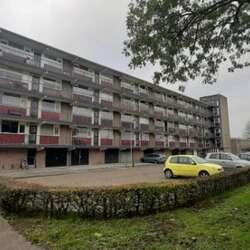 Foto #1 Appartement Johan van de Veldestraat Den Bosch