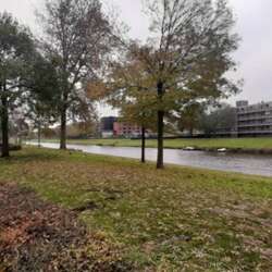 Foto #2 Appartement Johan van de Veldestraat Den Bosch