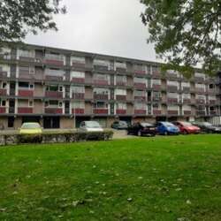 Appartement Johan van de Veldestraat