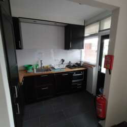 Appartement Kielstraat