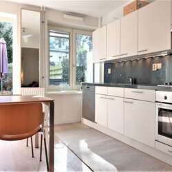 Foto #1 Appartement Sportstraat Amsterdam