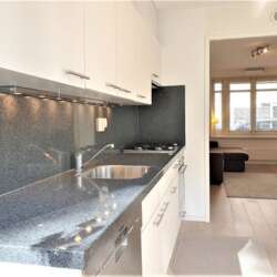 Foto #4 Appartement Sportstraat Amsterdam