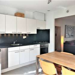 Foto #2 Appartement Sportstraat Amsterdam
