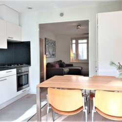 Foto #3 Appartement Sportstraat Amsterdam