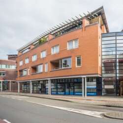 A rental house advertisment