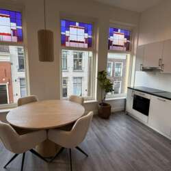 Foto #1 Appartement Mosterdsteeg Leiden