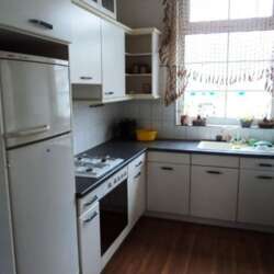 Appartement Maaswijkstraat