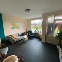 Foto #1 Appartement Oogstplein Enschede