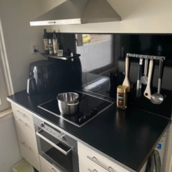 Foto #3 Appartement Oogstplein Enschede