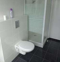 Foto #2 Kamer Musschenbroekstraat Eindhoven