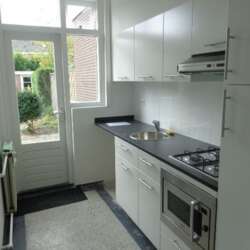 Foto #1 Kamer Musschenbroekstraat Eindhoven
