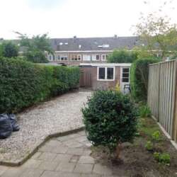 Foto #3 Kamer Musschenbroekstraat Eindhoven