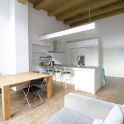 Huurwoning Haringstraat