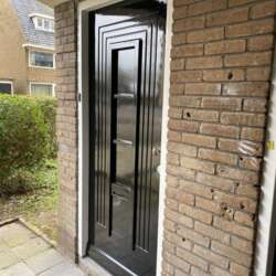 Foto #1 Appartement Diepenbrockstraat Leeuwarden