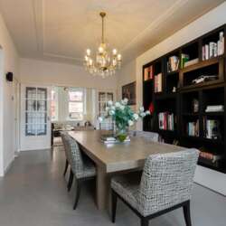 Huurwoning Duvenvoordestraat