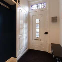 Foto #1 Huurwoning Duvenvoordestraat Haarlem