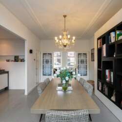 Foto #3 Huurwoning Duvenvoordestraat Haarlem