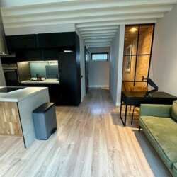 Foto #2 Huurwoning Kaasjeskruidstraat Amsterdam