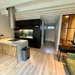 Foto #3 Huurwoning Kaasjeskruidstraat Amsterdam