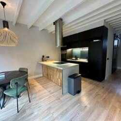 Foto #1 Huurwoning Kaasjeskruidstraat Amsterdam