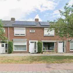 Huurwoning Floralaan West