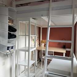 Foto #1 Kamer Groeneweg Zwolle