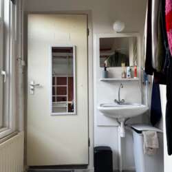 Foto #2 Kamer Groeneweg Zwolle