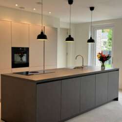 Huurwoning Henry Morgan straat