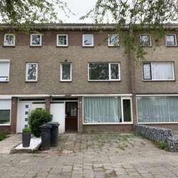 Kamer Jacob Romanstraat