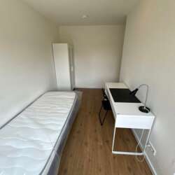 Foto #1 Kamer Jacob Romanstraat Eindhoven
