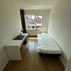Foto #3 Kamer Jacob Romanstraat Eindhoven