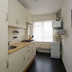 Foto #2 Appartement Zweringweg Enschede