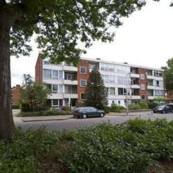 Appartement Zweringweg