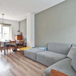 Foto #2 Huurwoning Talmastraat Zwanenburg