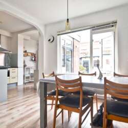 Foto #4 Huurwoning Talmastraat Zwanenburg